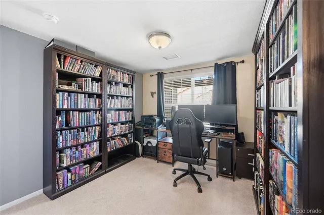 $319,000 | 17525 Wilde Avenue, Unit 306, Parker, CO 80134