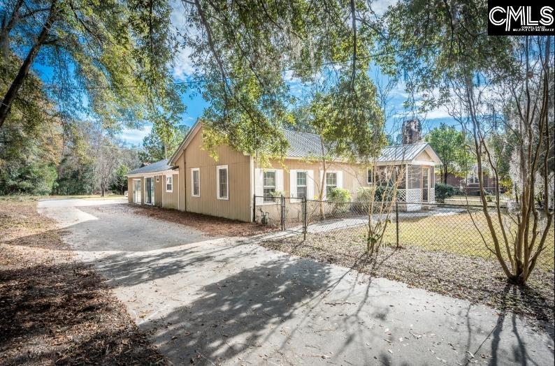 164 Mt Carmel Road Walterboro, SC 29488 - Photo 2 of 19