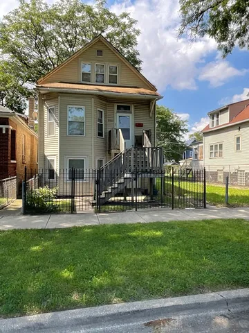 $165,300 | 5742 South Marshfield Avenue, Chicago, IL 60636
