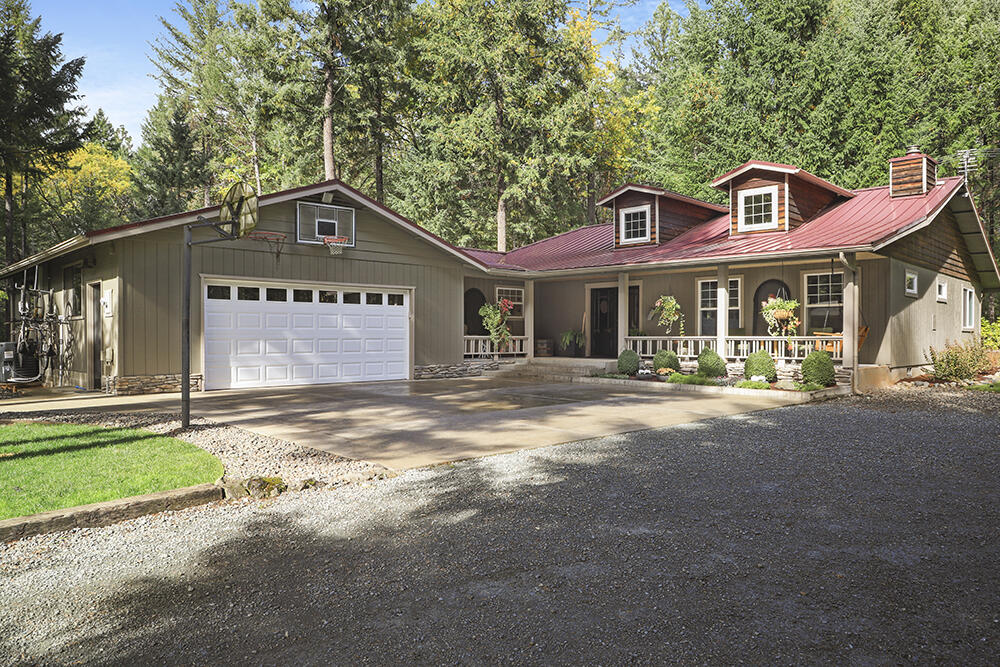 1126 Marcy Loop Road Grants Pass, OR 97527 - Photo 38 of 40 38