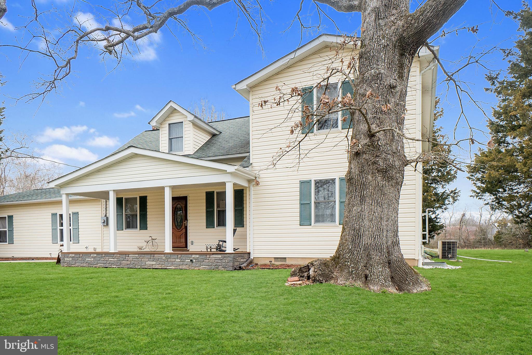 10020 South Faulkner Road Faulkner, MD 20632 - Photo 2 of 28 Gallery Image 2