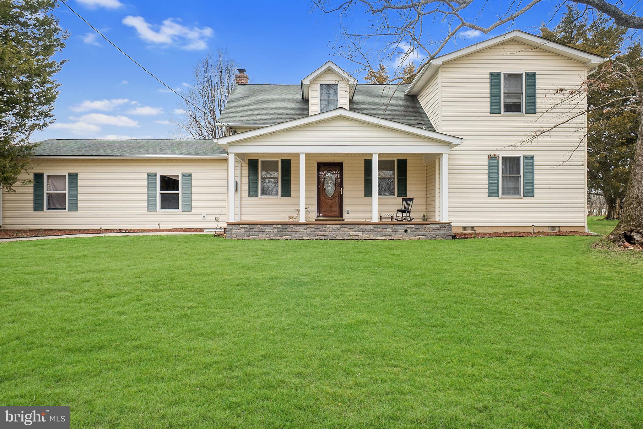 10020 South Faulkner Road Faulkner, MD 20632 - Photo 3 of 28 Gallery Image 3