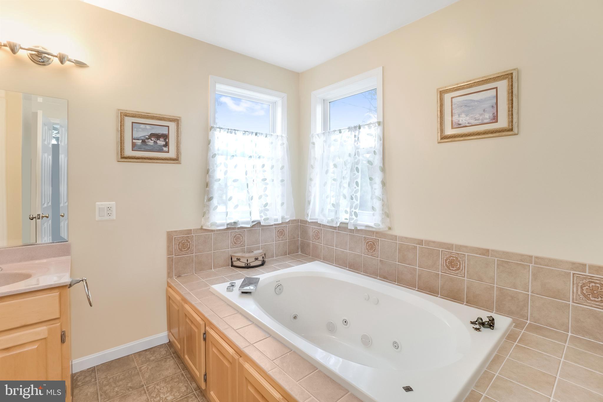 10020 South Faulkner Road Faulkner, MD 20632 - Photo 24 of 28 Owners Bath