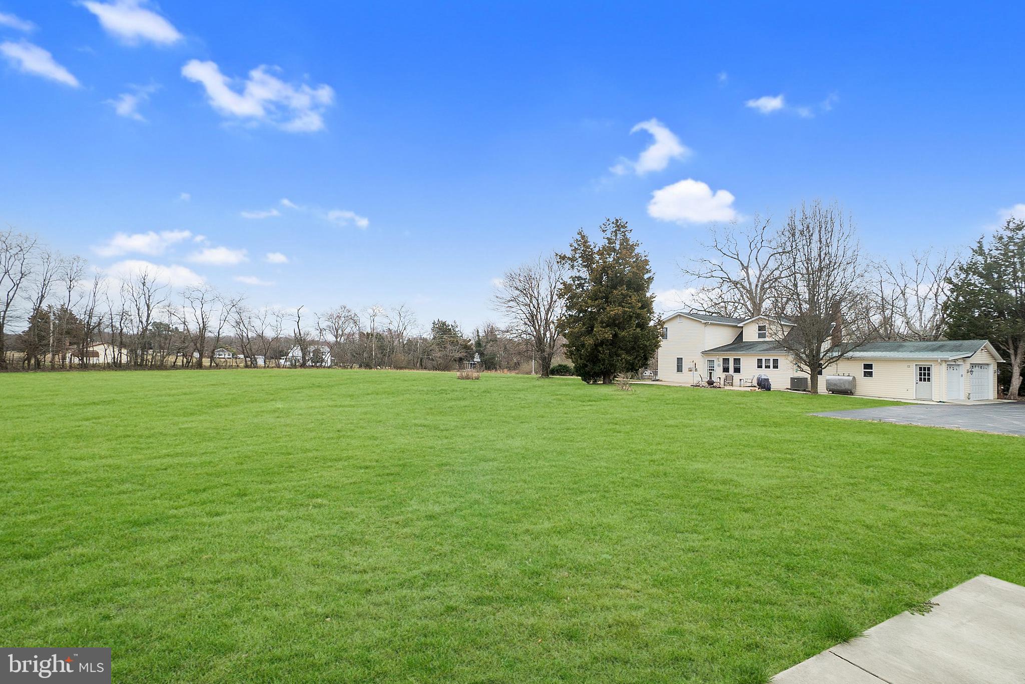 10020 South Faulkner Road Faulkner, MD 20632 - Photo 10 of 28 2.97 acres all level