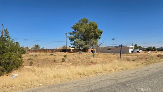 $25,000 | 0 Grapewood Avenue, Edwards, CA 93523
