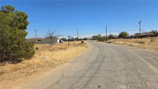 $25,000 | 0 Grapewood Avenue, Edwards, CA 93523