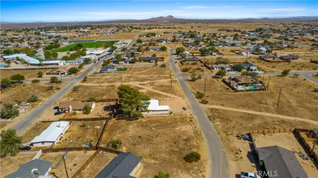 $25,000 | 0 Grapewood Avenue, Edwards, CA 93523