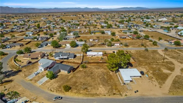 $25,000 | 0 Grapewood Avenue, Edwards, CA 93523