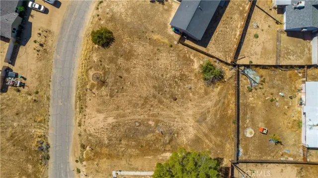 $25,000 | 0 Grapewood Avenue, Edwards, CA 93523