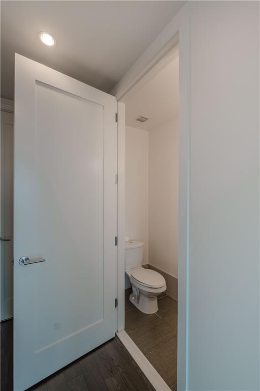 1820 Peachtree Road Northwest, Unit 1203 Atlanta, GA 30309 - Photo 4 of 39