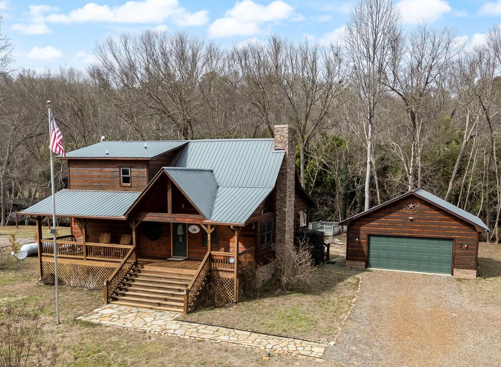 64 Canoe Bend Murphy, NC 28906 - Photo 63 of 71