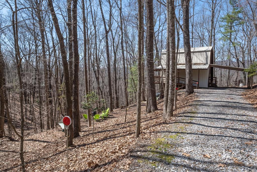 345 High Ridge Road Murphy, NC 28906 - Photo 48 of 49