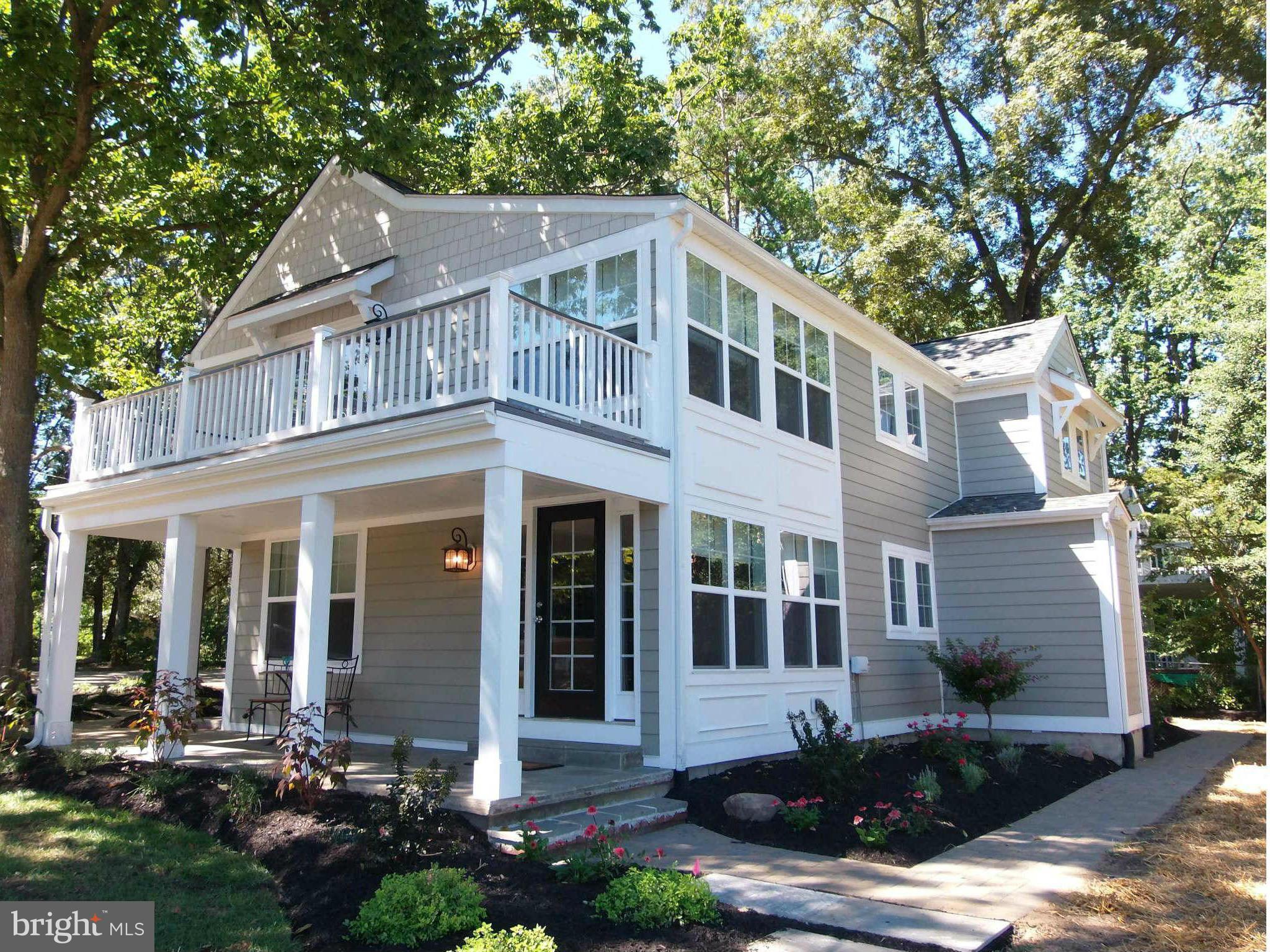 730 Dill Road Severna Park, MD 21146 - Photo 1 of 30 Exterior (Front)