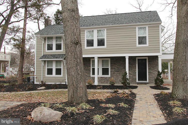 730 Dill Road Severna Park, MD 21146 - Photo 3 of 30 Exterior (Front)