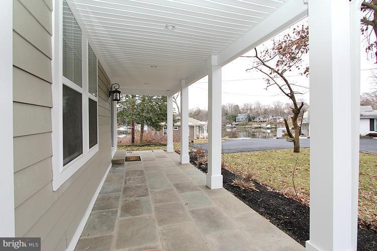 730 Dill Road Severna Park, MD 21146 - Photo 5 of 30 Exterior (Front)