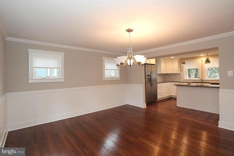 730 Dill Road Severna Park, MD 21146 - Photo 9 of 30 Dining Room