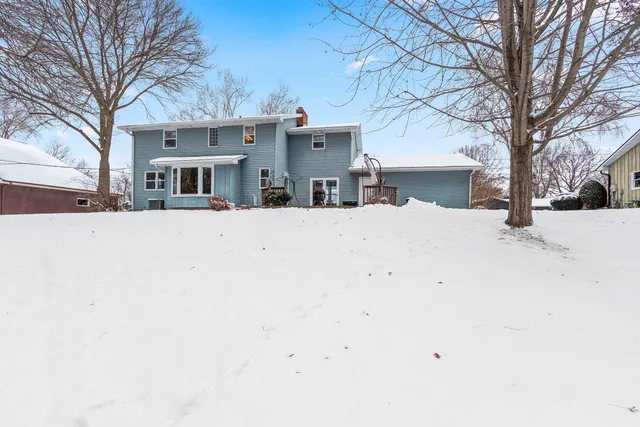 $423,000 | 3258 Peterson Road, Green Bay, WI 54311