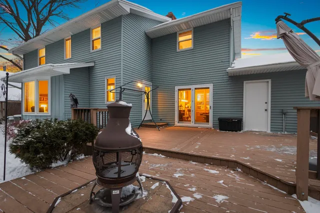 $423,000 | 3258 Peterson Road, Green Bay, WI 54311