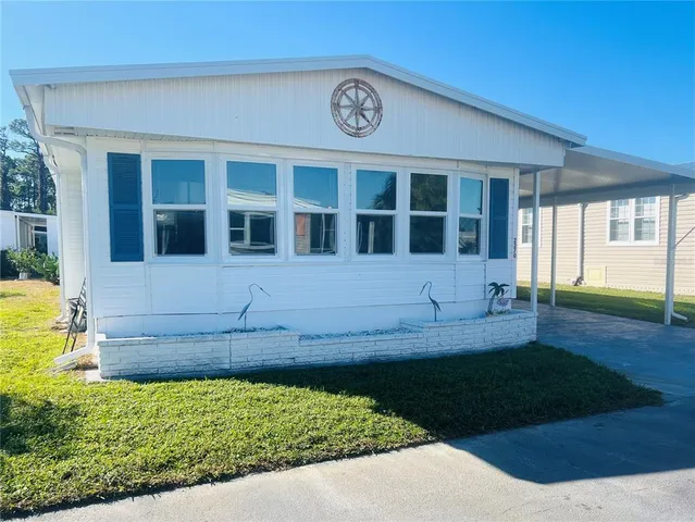 $185,500 | 2270 Palazza Drive, Sarasota, FL 34238