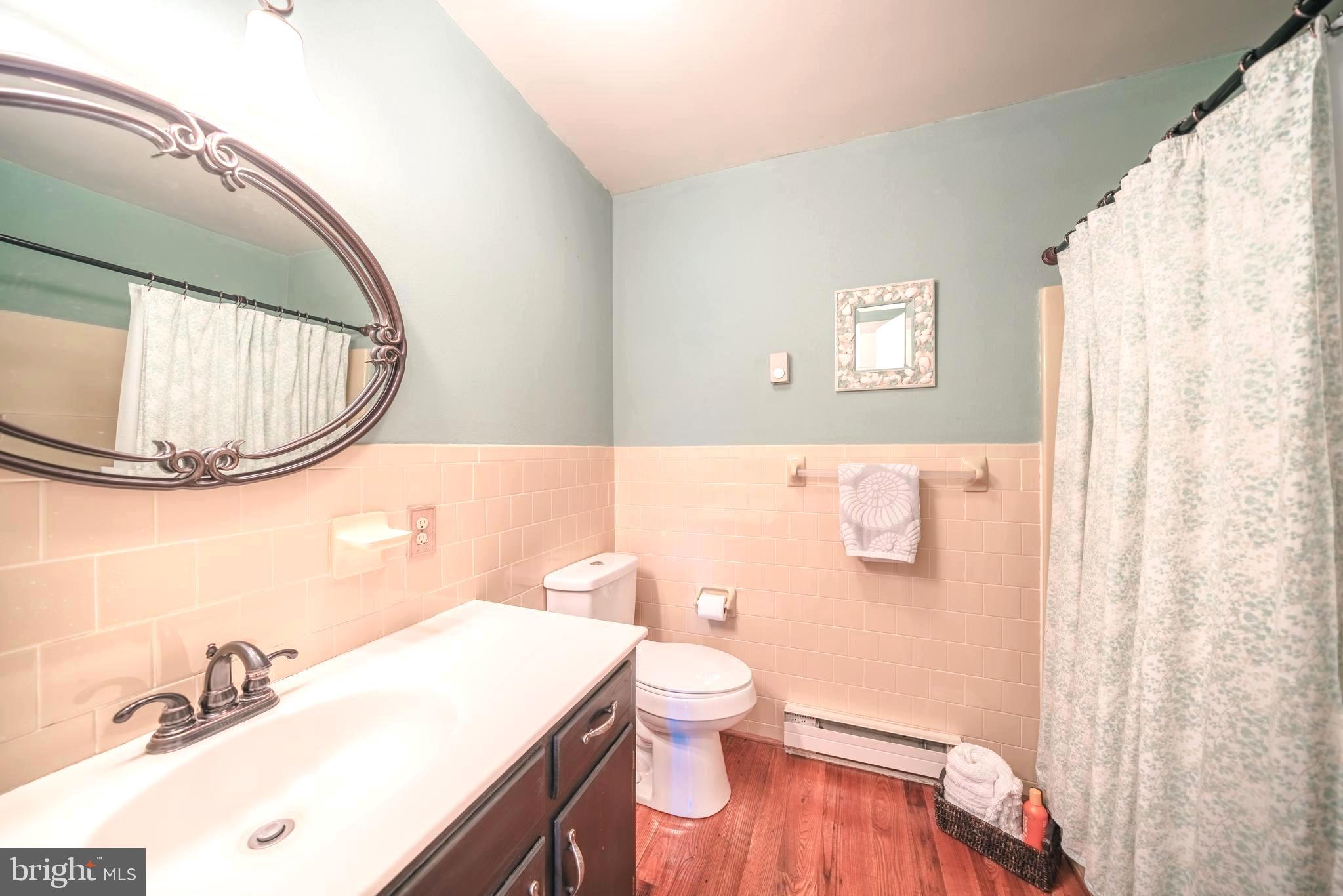 230 Blankenbaker Road Madison, VA 22727 - Photo 27 of 51 Hall Bath