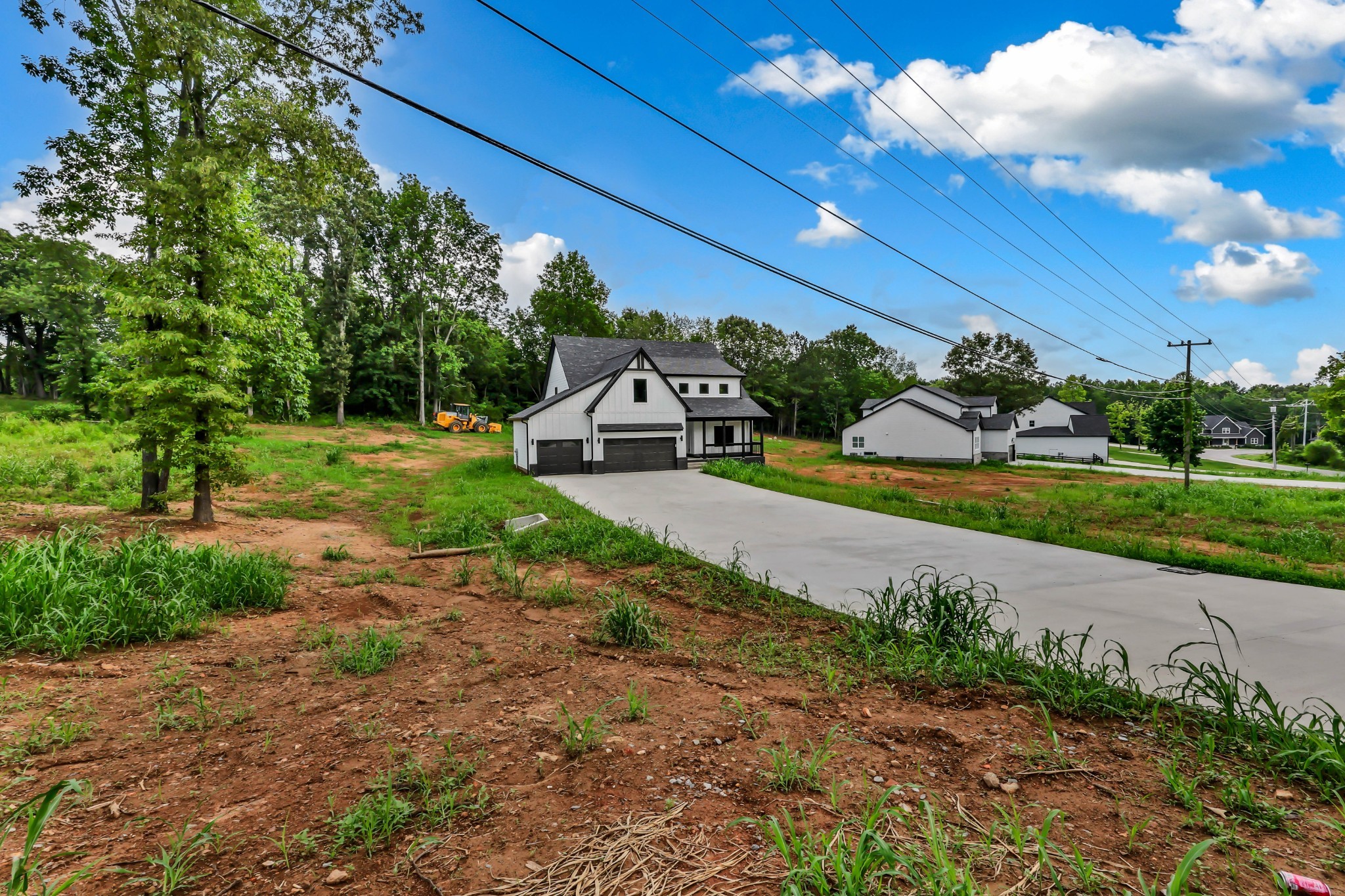 1717 Powell Road Clarksville, TN 37043 - Photo 2 of 41