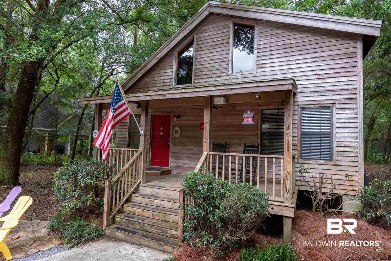 12598 Clay City Road Fairhope, AL 36532 - Photo 3 of 24