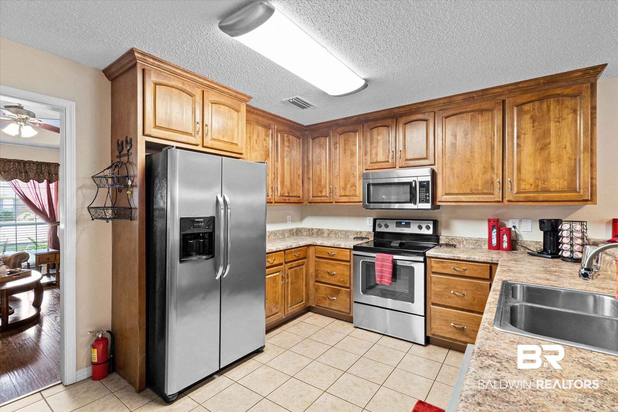 9998 Bradley Road Creola, AL 36525 - Photo 6 of 20