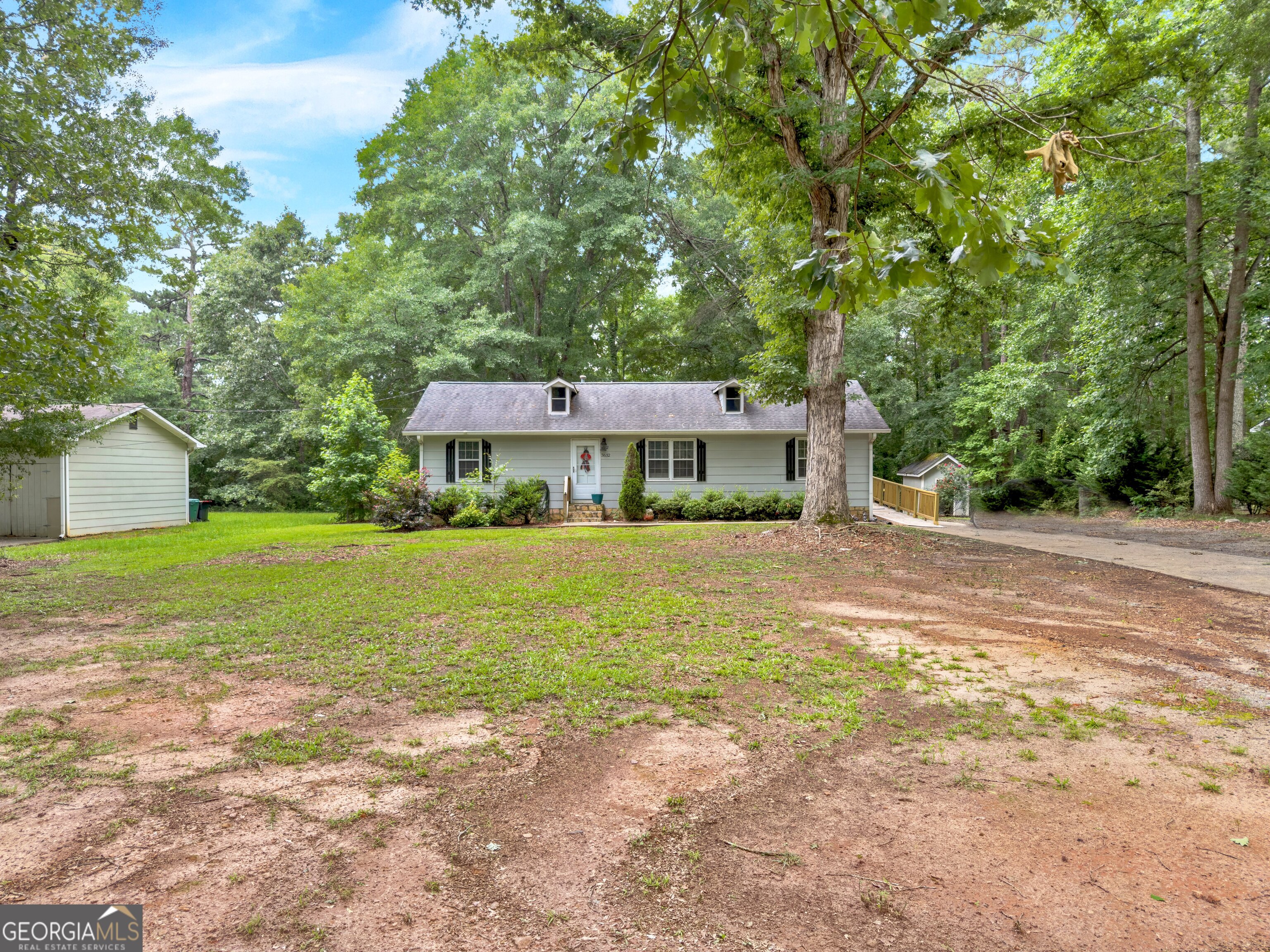 3632 Fayetteville Road Griffin, GA 30223 - Photo 28 of 44