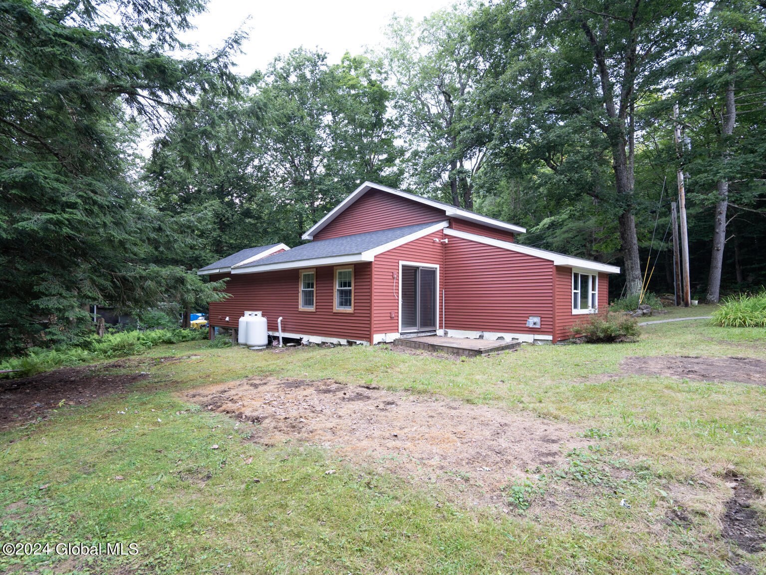 96 Varville Road Petersburgh, NY 12138 - Photo 20 of 23 DSC01936
