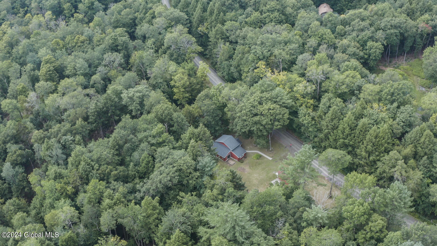 770 RIVER ROAD - DRONE