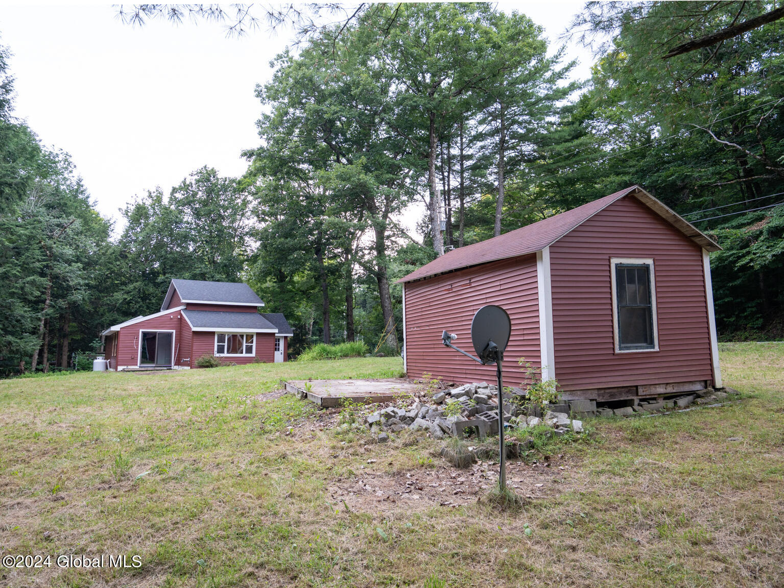 96 Varville Road Petersburgh, NY 12138 - Photo 21 of 23 DSC01940