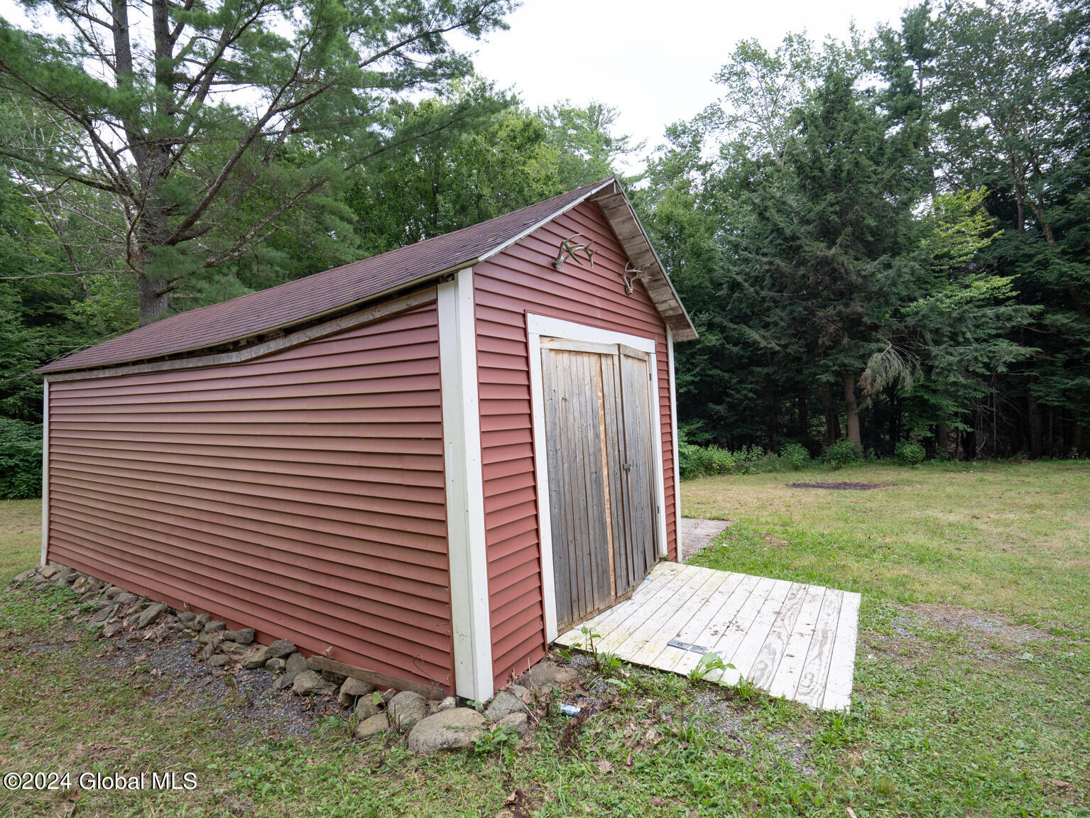 96 Varville Road Petersburgh, NY 12138 - Photo 22 of 23 DSC01941