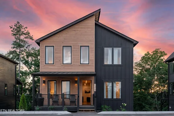$1,274,000 | 1317 Reedmont Way, Sevierville, TN 37876