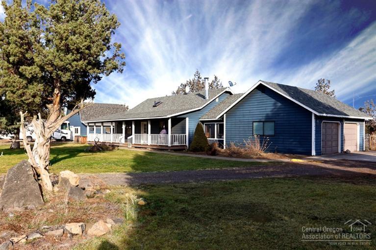 24780 Dodds Road Bend, OR 97701 - Photo 2 of 23 Additional Photo
