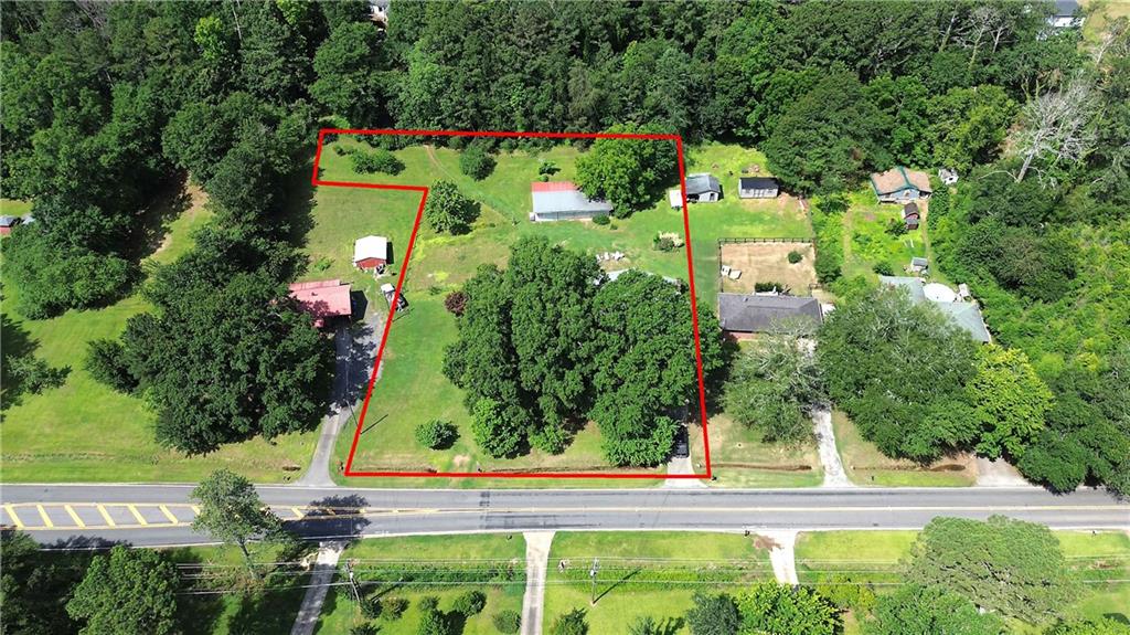 250 Highway 20 Spur Cartersville, GA 30121 - Photo 3 of 59