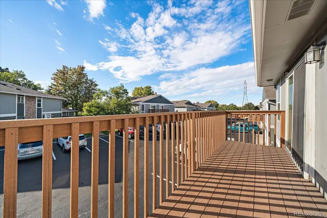 $240,000 | 9901 East Evans Avenue, Unit 33D, Denver, CO 80247