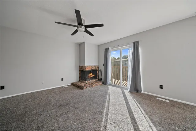 $240,000 | 9901 East Evans Avenue, Unit 33D, Denver, CO 80247