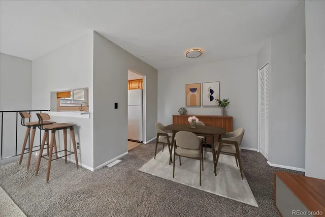 $240,000 | 9901 East Evans Avenue, Unit 33D, Denver, CO 80247
