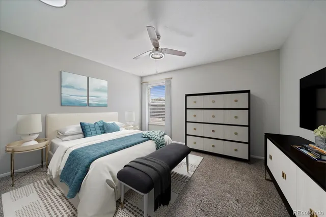 $240,000 | 9901 East Evans Avenue, Unit 33D, Denver, CO 80247