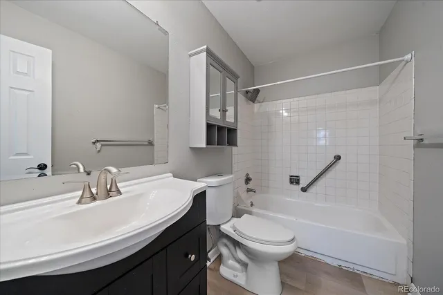 $240,000 | 9901 East Evans Avenue, Unit 33D, Denver, CO 80247