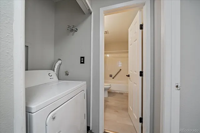 $240,000 | 9901 East Evans Avenue, Unit 33D, Denver, CO 80247