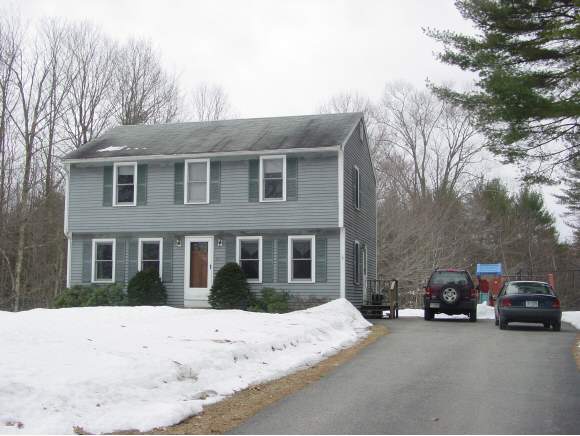 371 North Road Fremont, NH 03044 - Photo 1 of 1