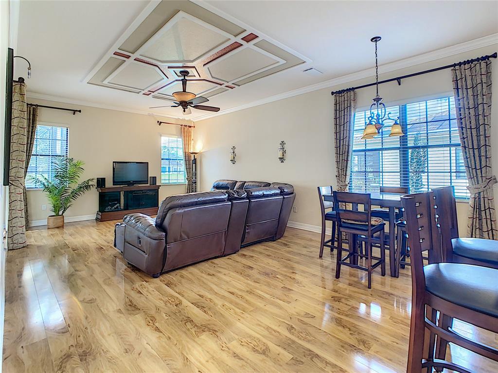 10767 Willow Ridge Loop Orlando, FL 32825 - Photo 8 of 45