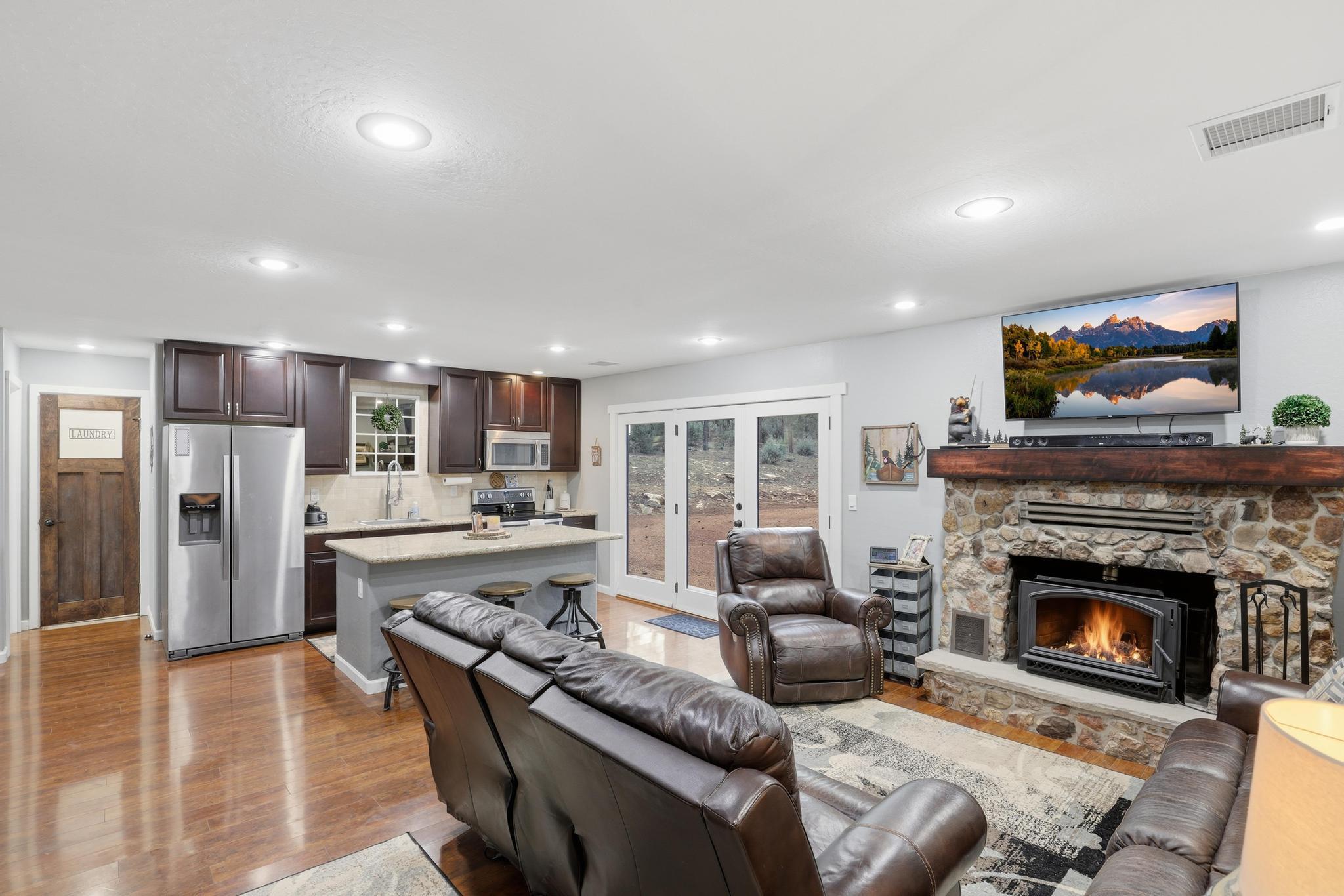 347 Pumphouse Road Payson, AZ 85541 - Photo 7 of 41