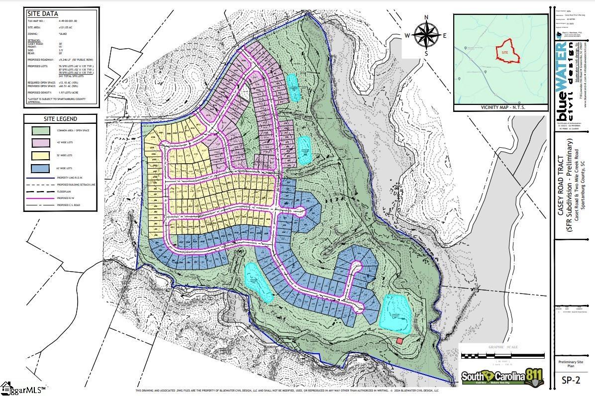 761 Casey Road Woodruff, SC 29388 - Photo 7 of 7