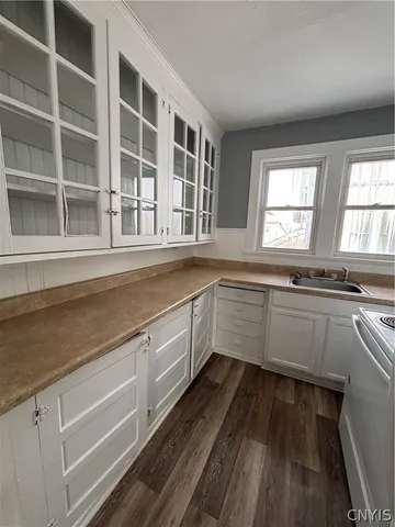 $1,400 | 116 South Hamilton Street, Watertown, NY 13601