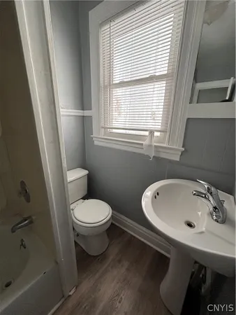 $1,400 | 116 South Hamilton Street, Watertown, NY 13601