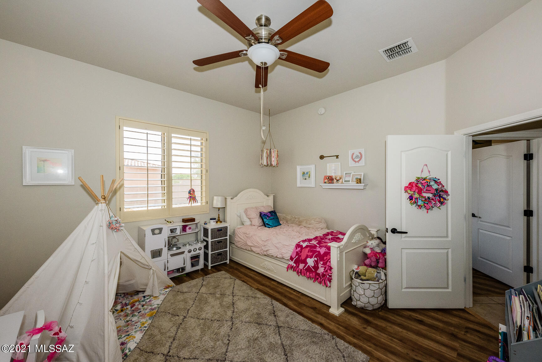 7603 West Rising Ridge Road Tucson, AZ 85743 - Photo 33 of 39