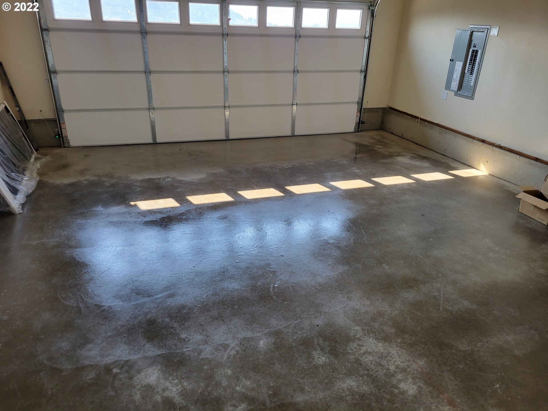 195 Armande Loop Roseburg, OR 97471 - Photo 16 of 28 a view of a room with racks on the wall