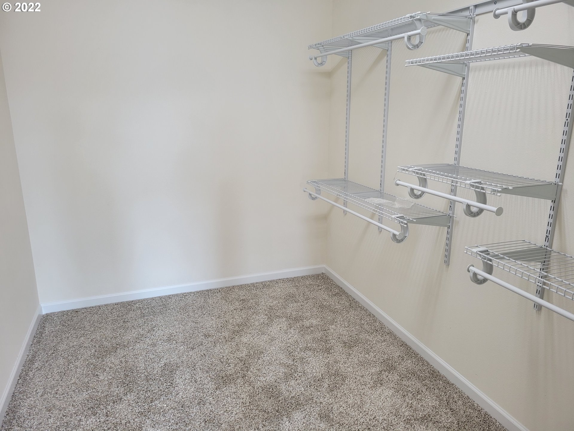 195 Armande Loop Roseburg, OR 97471 - Photo 19 of 28 a view of a room with racks on the wall